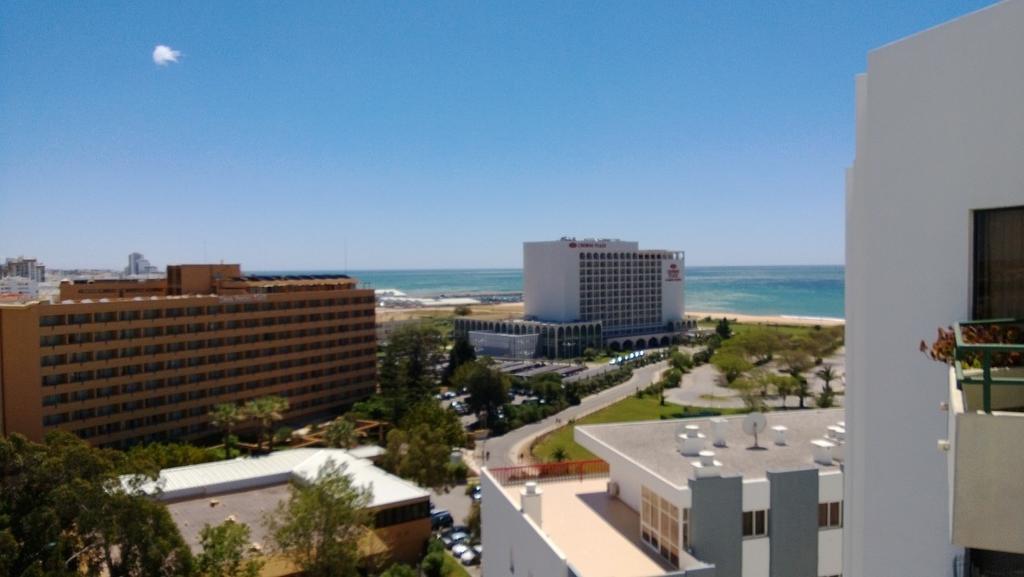 Vilamoura Marina With Sea View Lejlighed Værelse billede